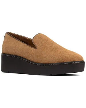 Donald Pliner Witty Leather Loafer