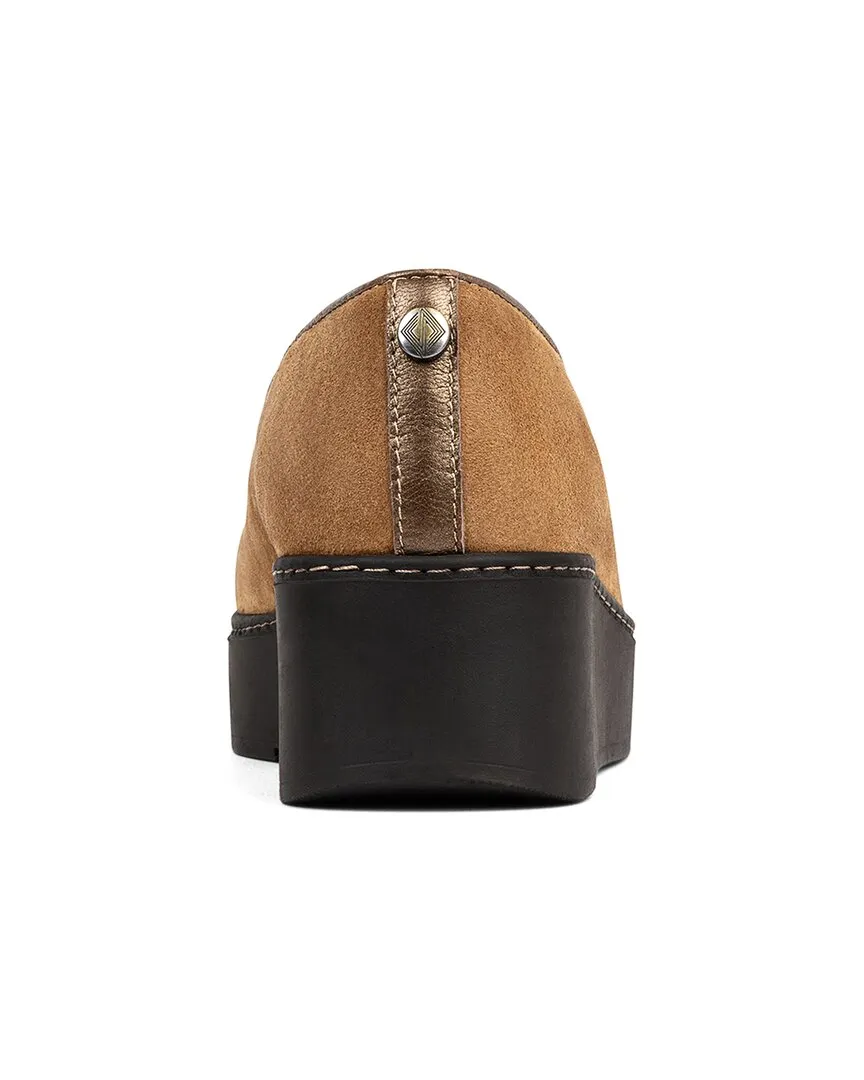Donald Pliner Witty Leather Loafer