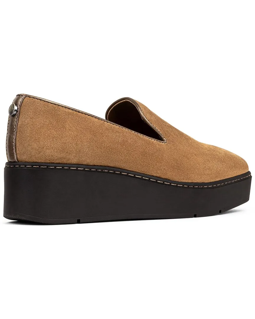 Donald Pliner Witty Leather Loafer