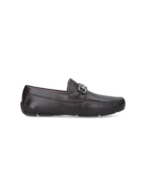 Driver' Loafers  Brown