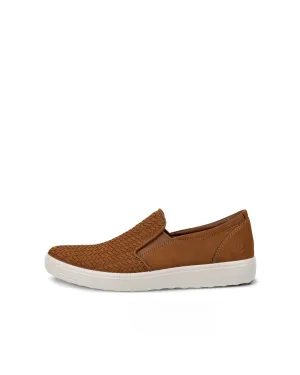 ECCO Soft 7