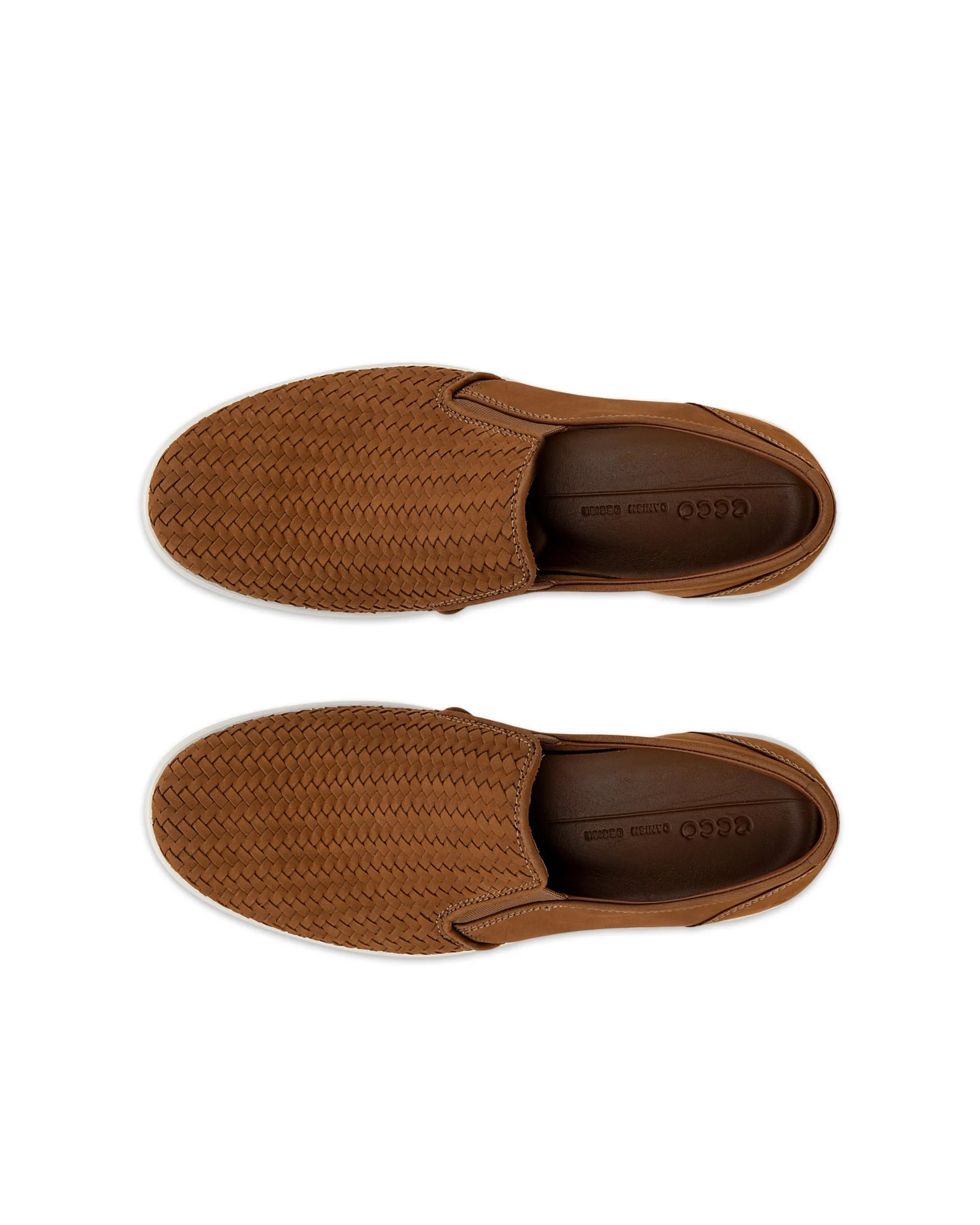 ECCO Soft 7