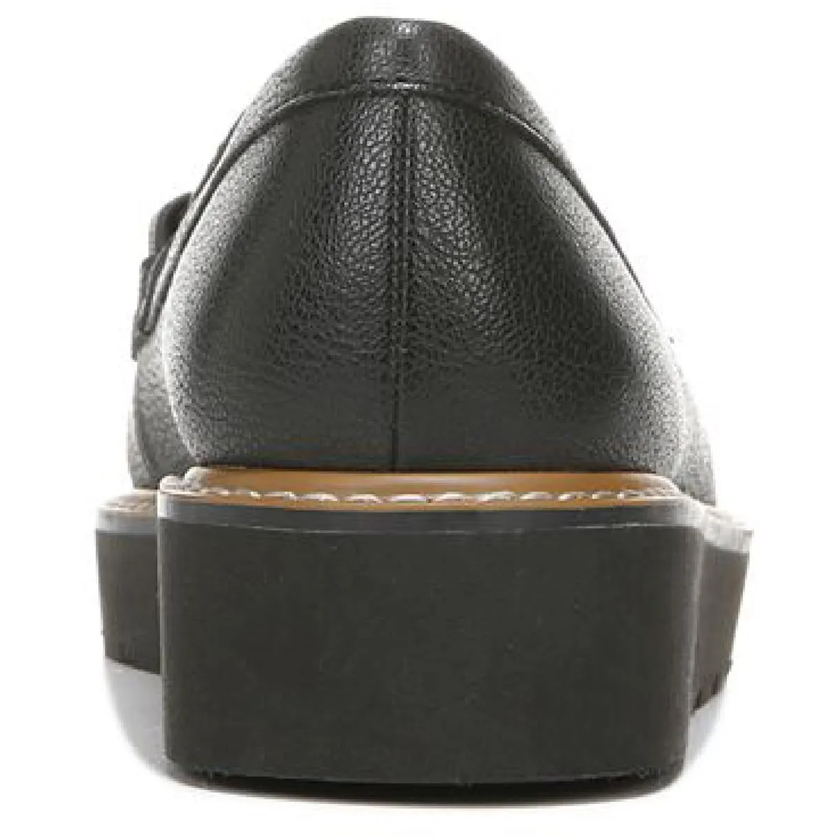 Emmal Womens Padded Insole Slip On Loafers