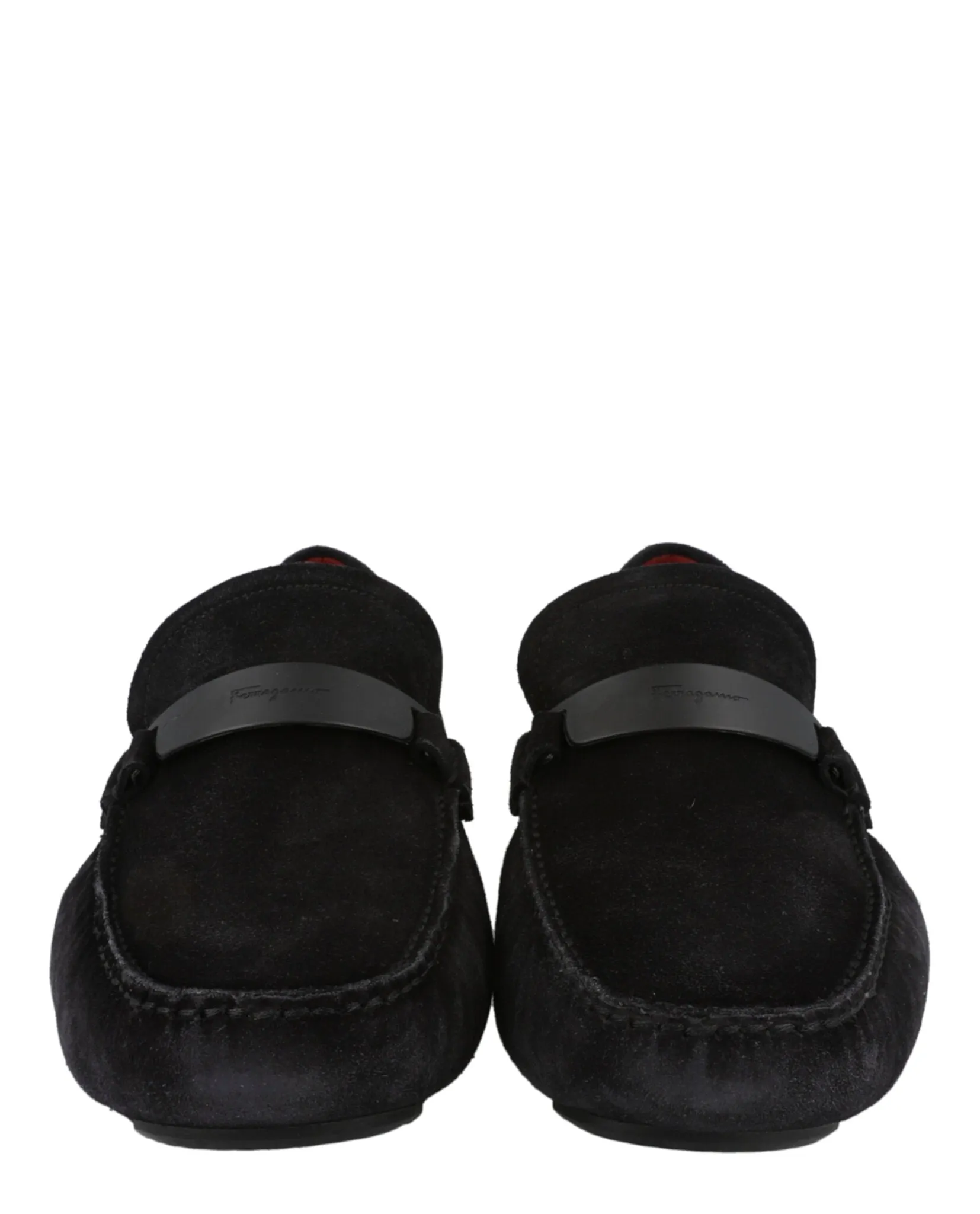 Evolo Suede Drivers