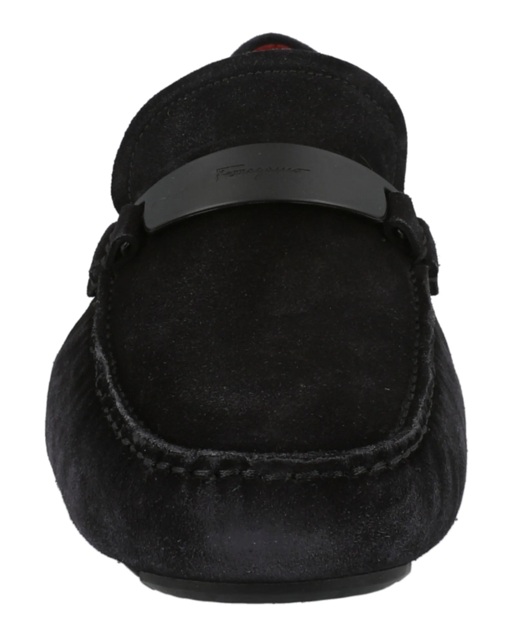 Evolo Suede Drivers