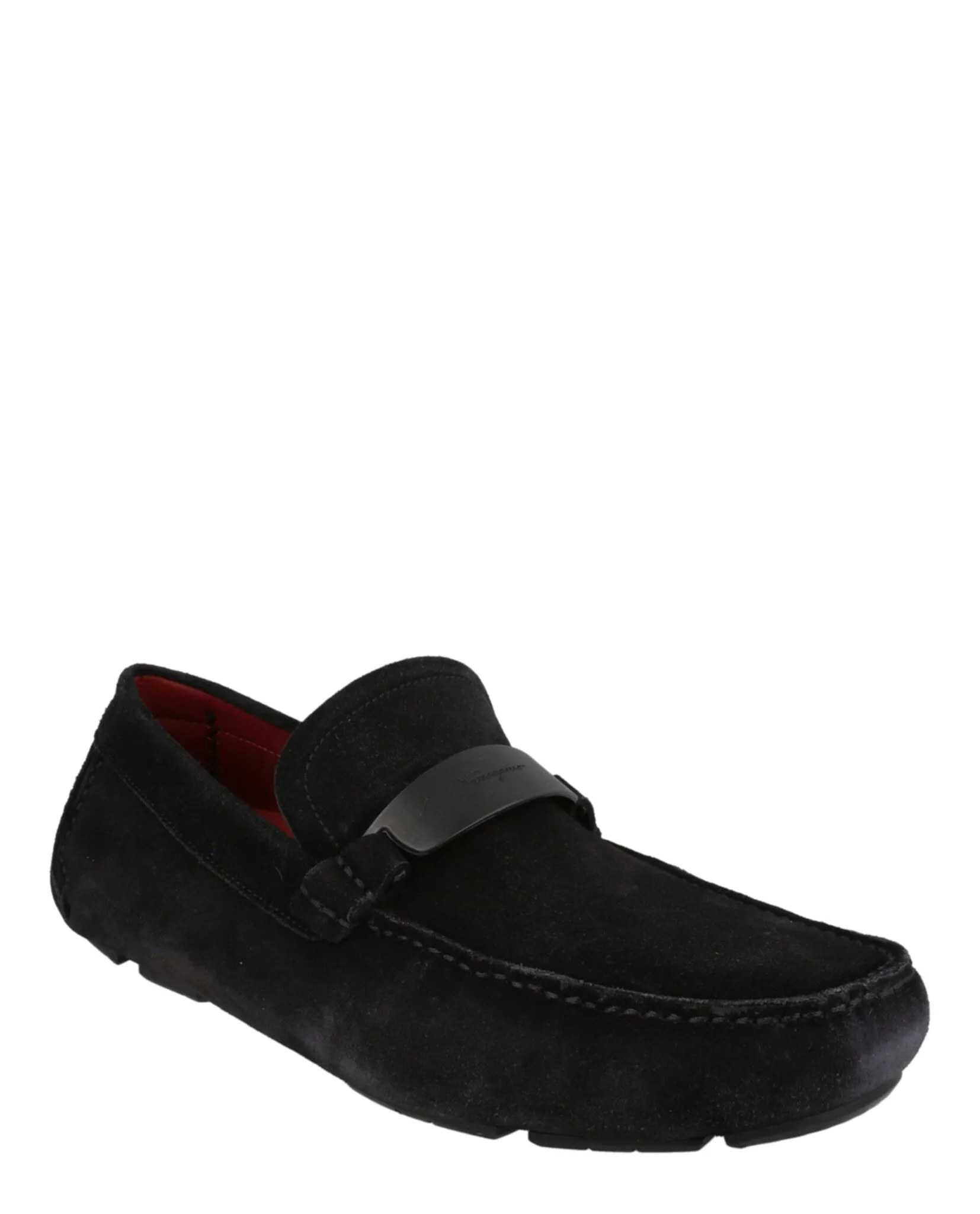 Evolo Suede Drivers