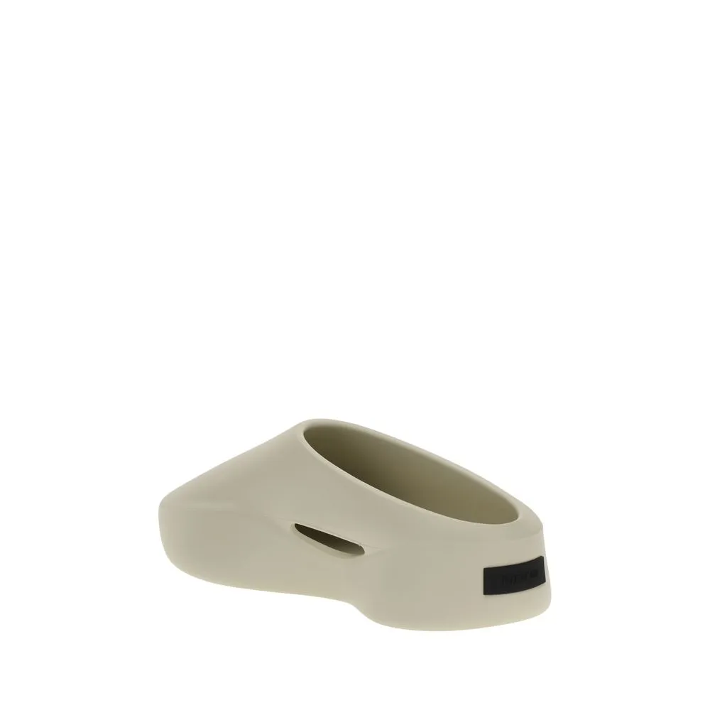 Fear Of God Eva Runner Men's Mules