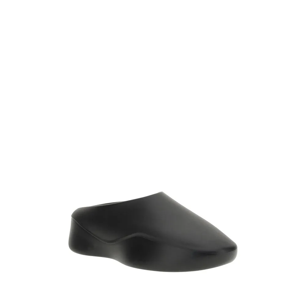 Fear Of God Eva Runner Men's Mules