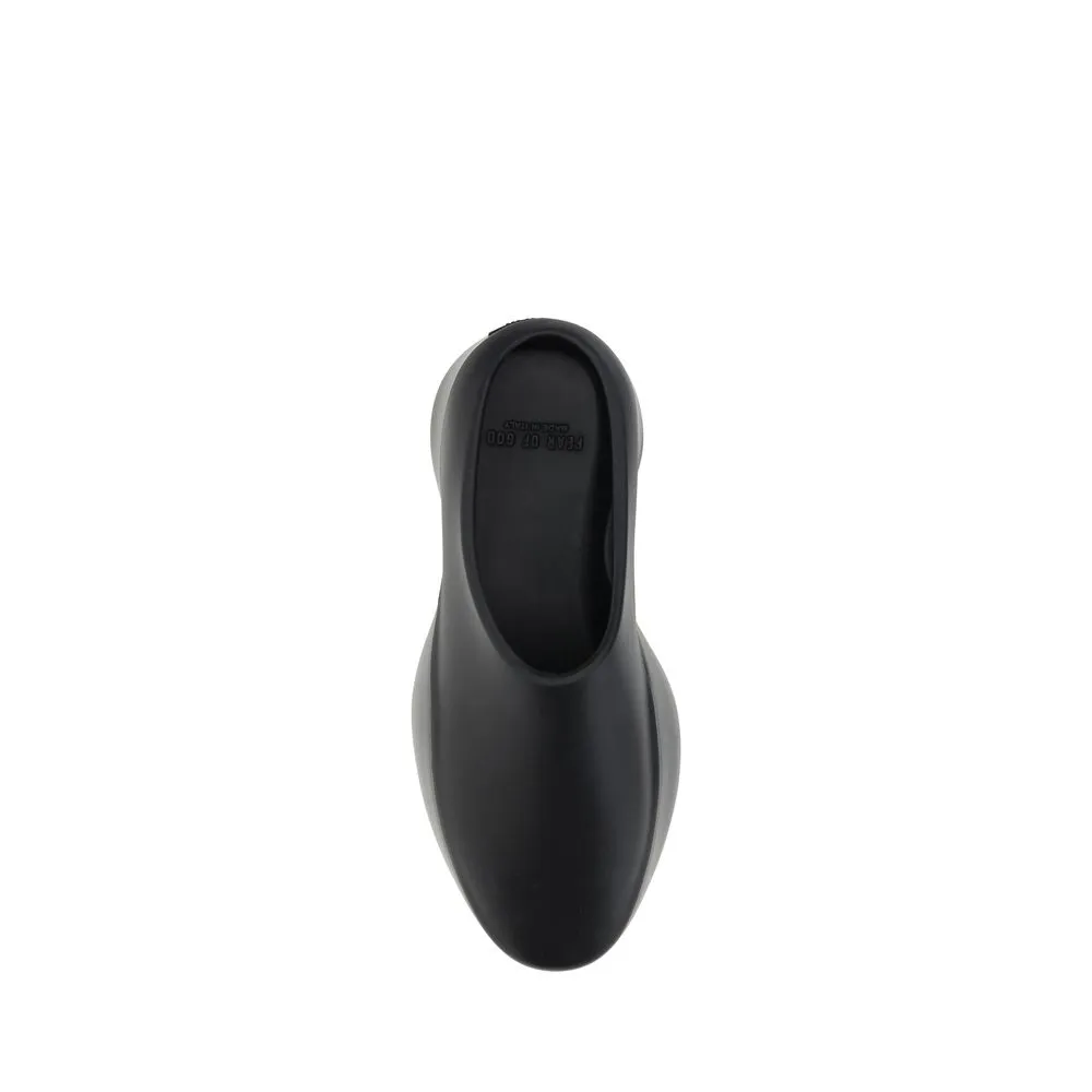 Fear Of God Eva Runner Men's Mules