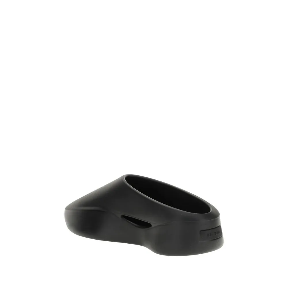 Fear Of God Eva Runner Men's Mules
