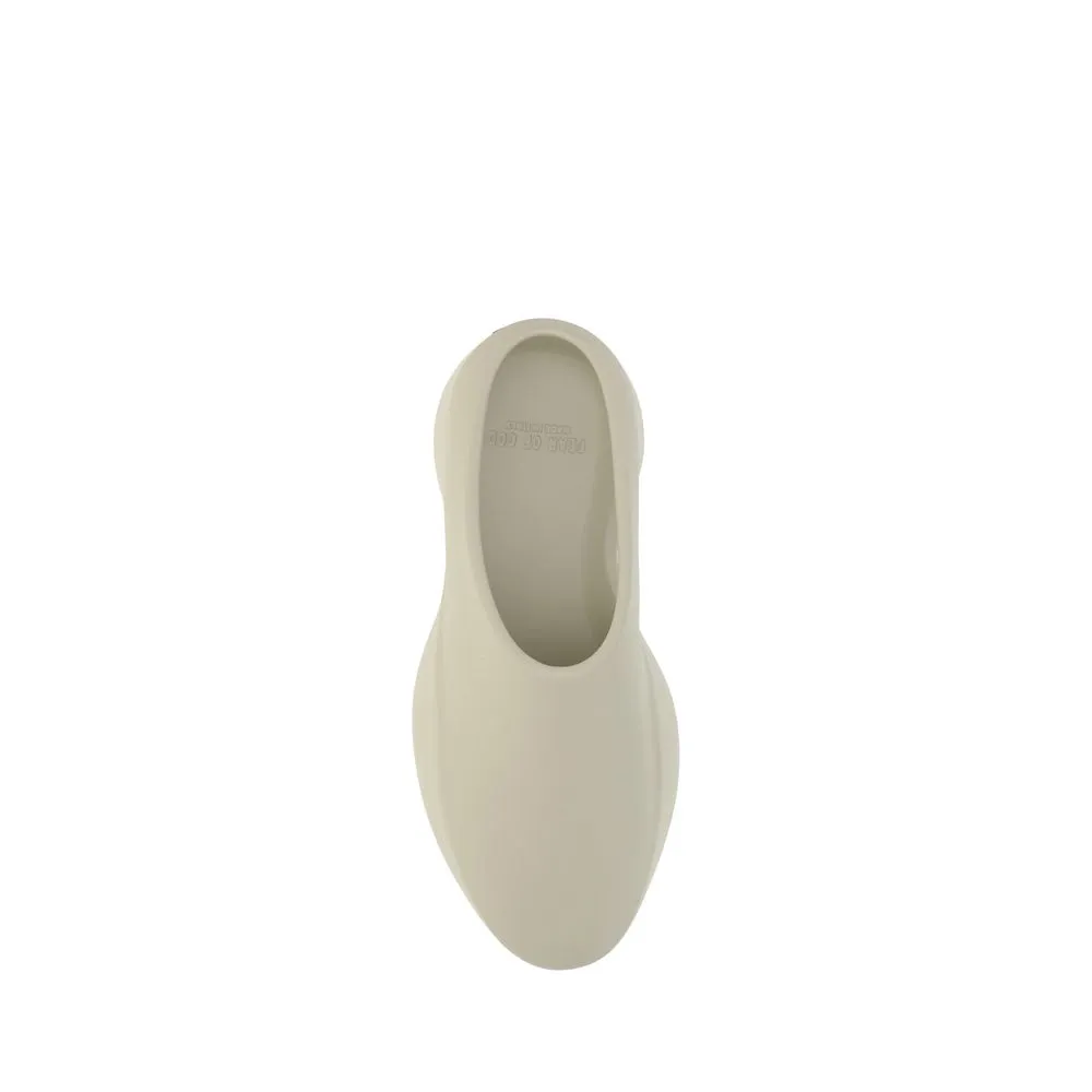 Fear Of God Eva Runner Men's Mules