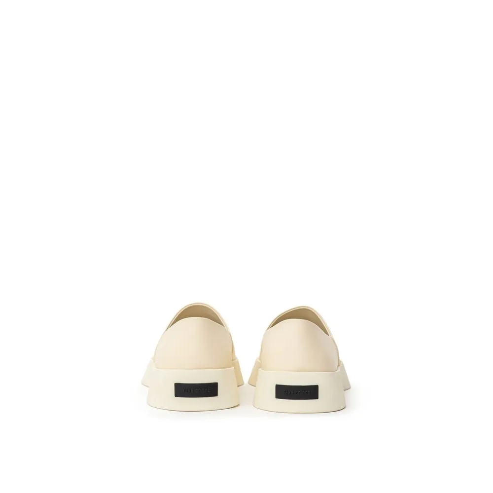Fear Of God Leather Men's Loafer