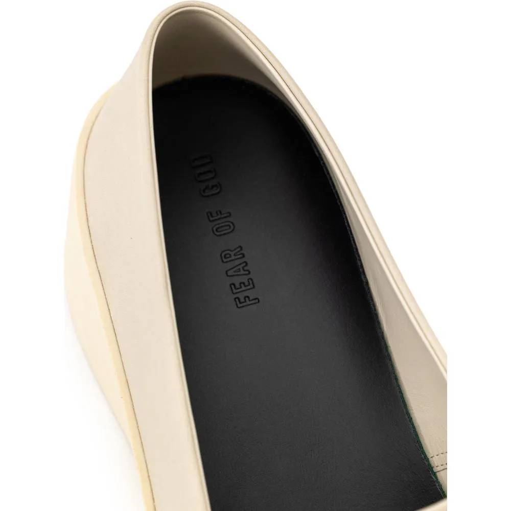 Fear Of God Leather Men's Loafer
