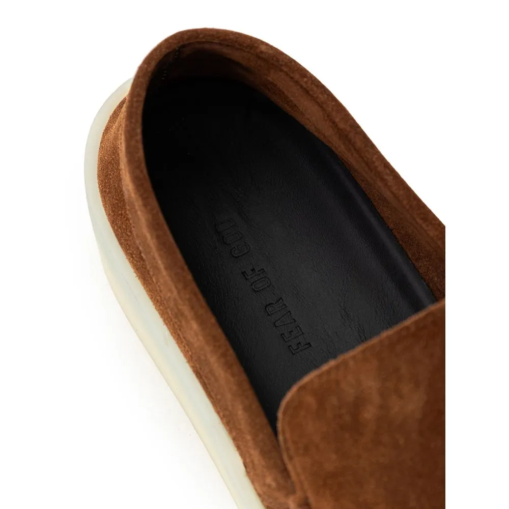 Fear Of God Leather Men's Loafer