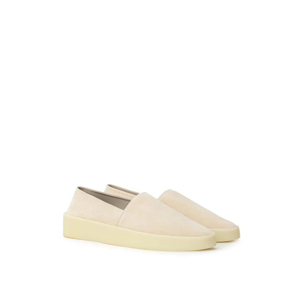 Fear Of God Leather Men's Loafer