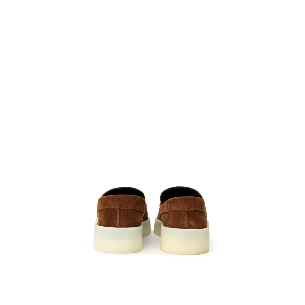 Fear Of God Leather Men's Loafer