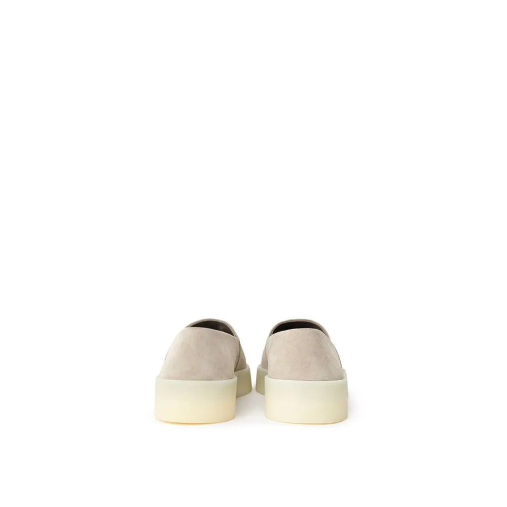 Fear Of God Leather Men's Loafer