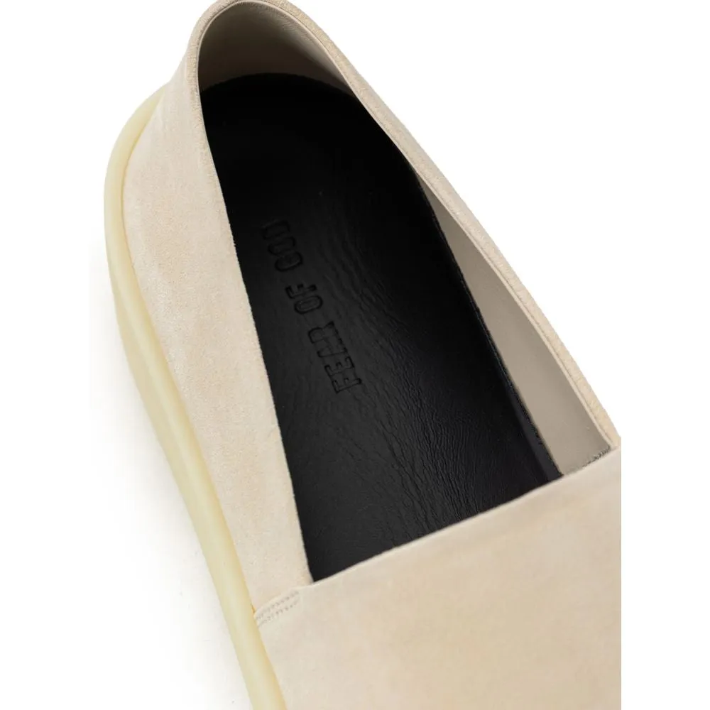 Fear Of God Leather Men's Loafer