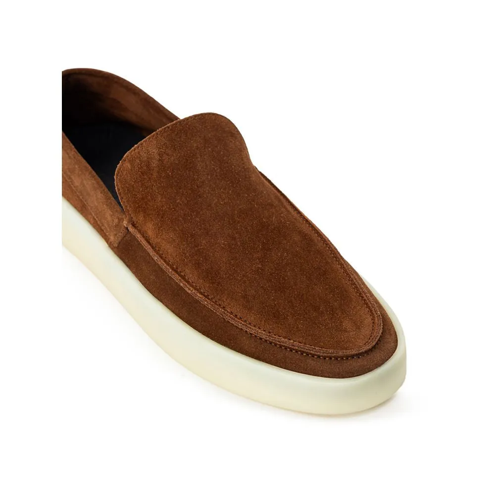 Fear Of God Leather Men's Loafer