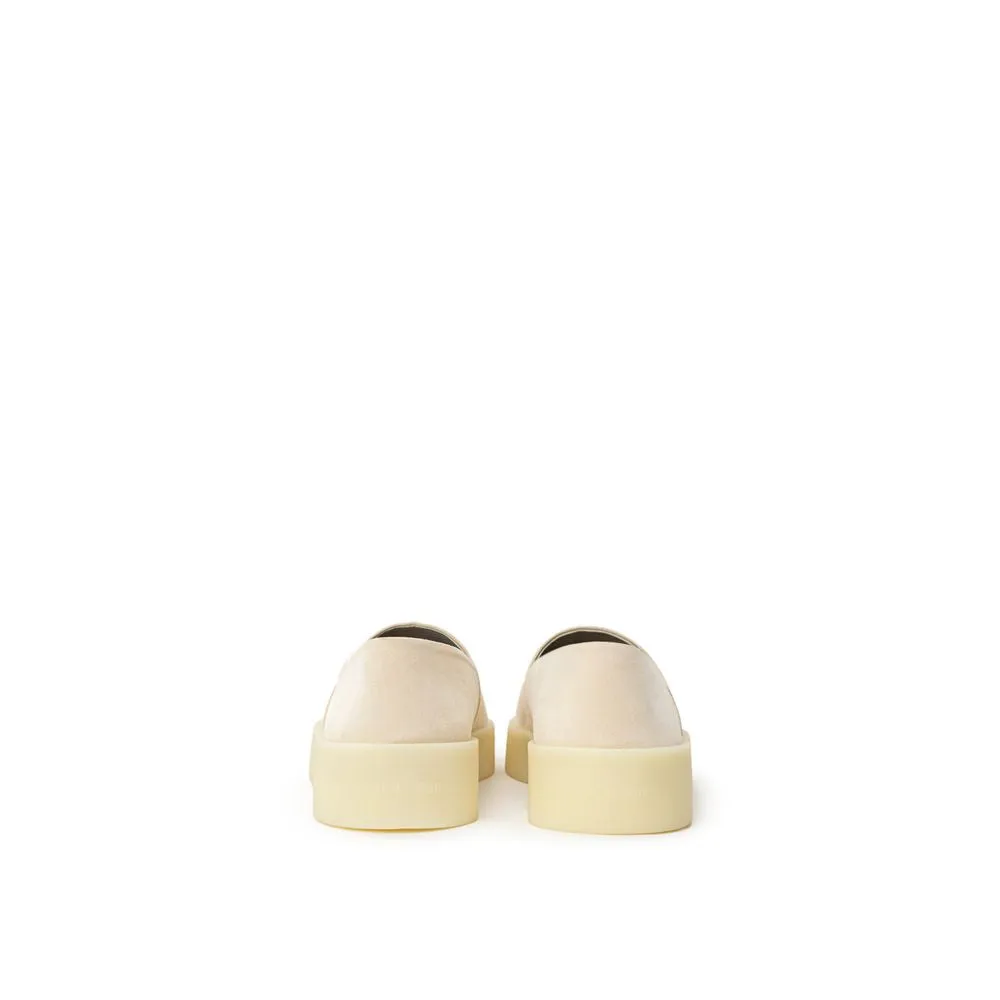 Fear Of God Leather Men's Loafer