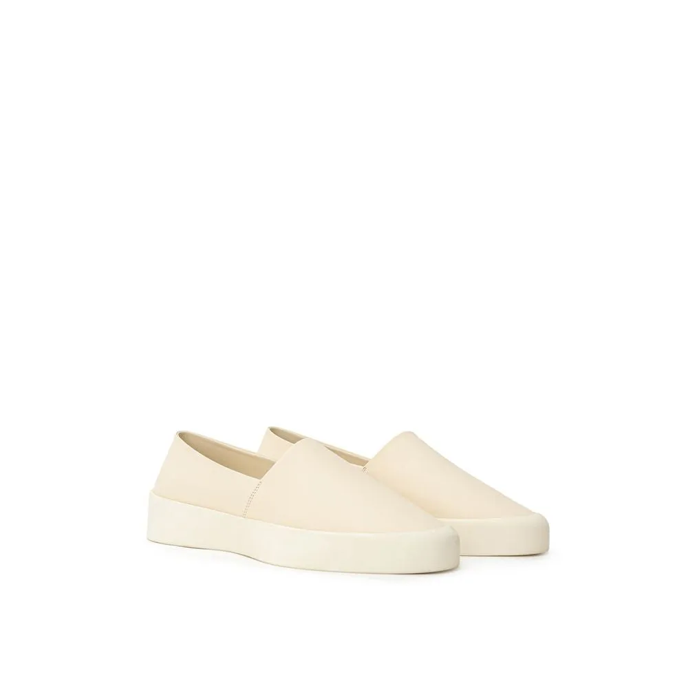 Fear Of God Leather Men's Loafer