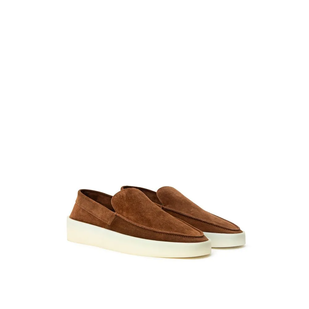 Fear Of God Leather Men's Loafer