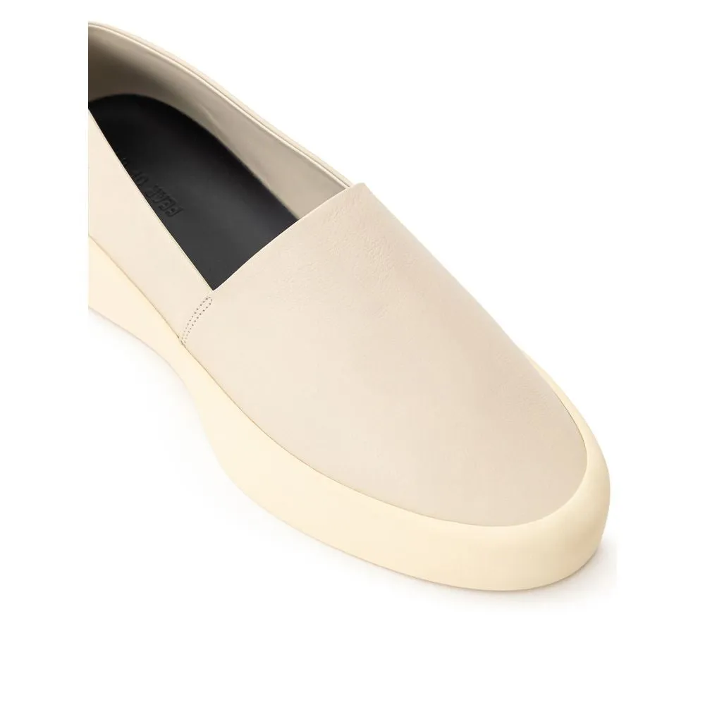 Fear Of God Leather Men's Loafer