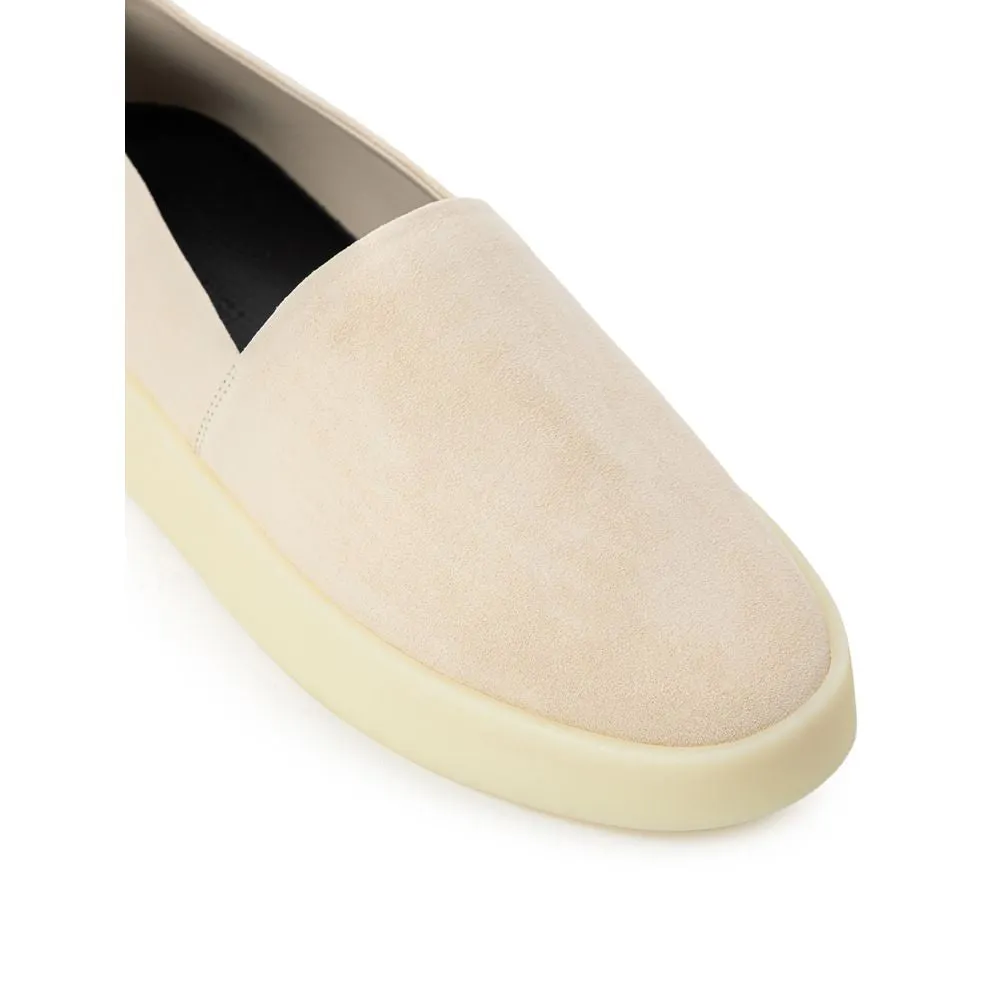 Fear Of God Leather Men's Loafer