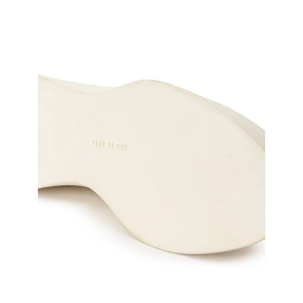 Fear Of God Leather Men's Loafer