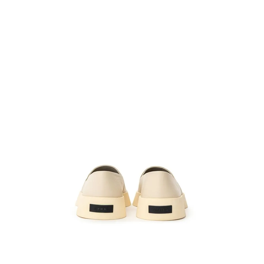 Fear Of God Leather Men's Loafer