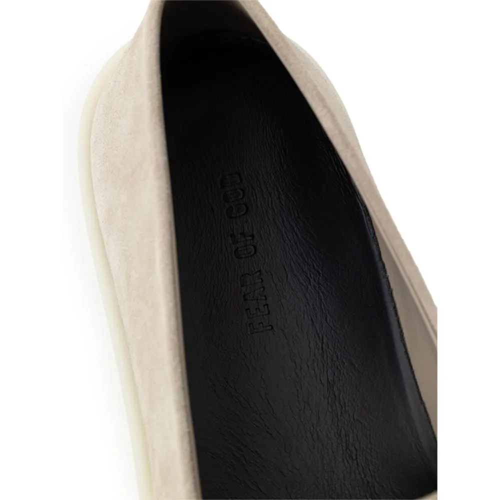 Fear Of God Leather Men's Loafer