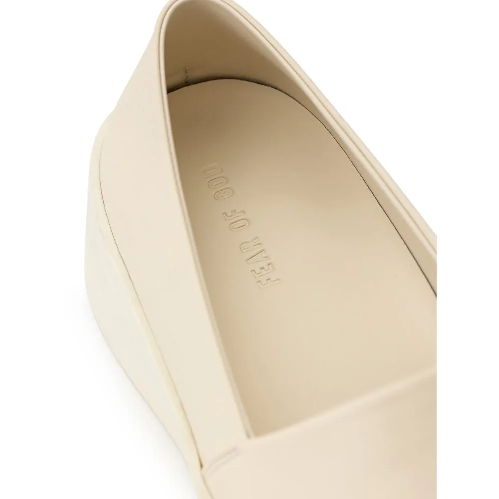 Fear Of God Leather Men's Loafer