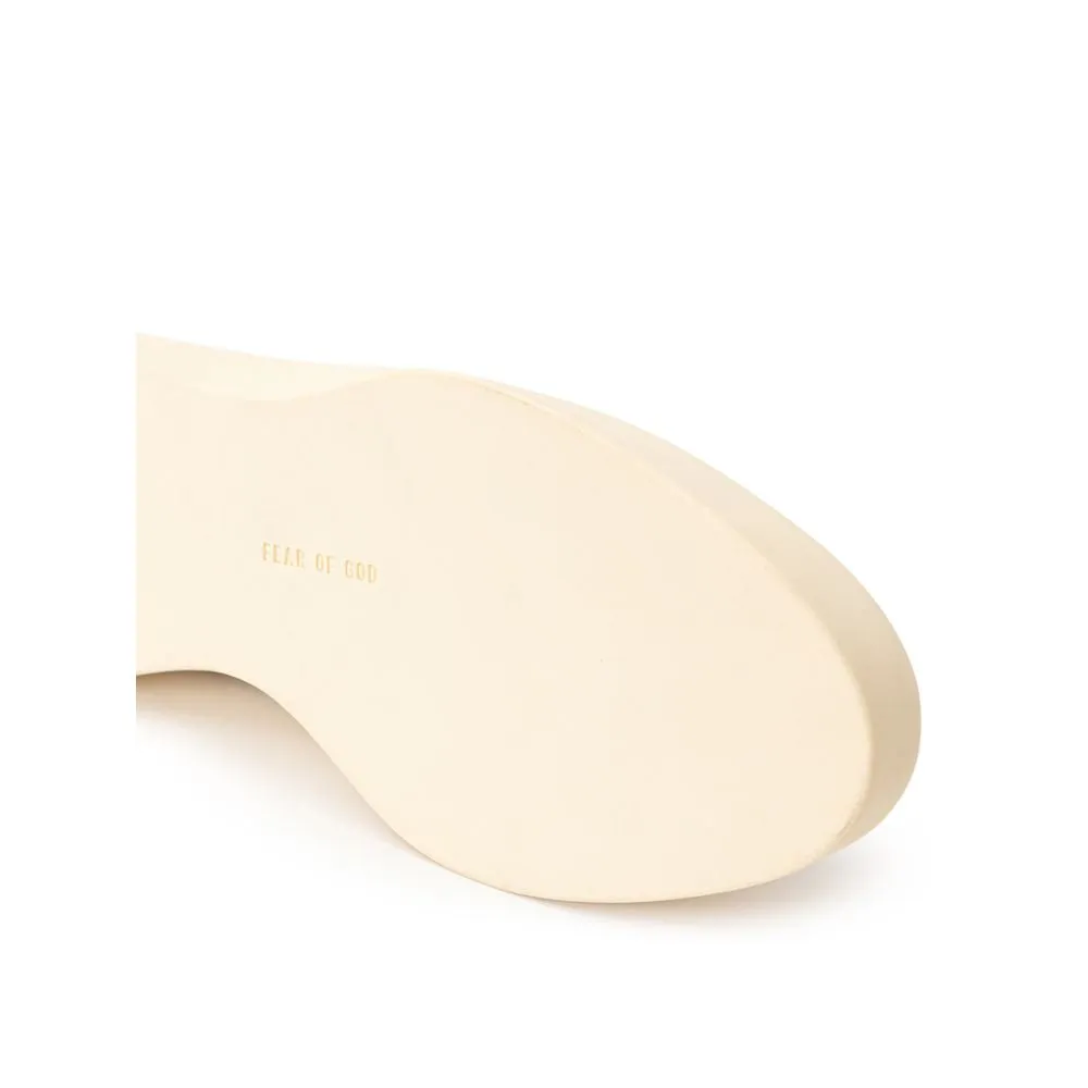 Fear Of God Leather Men's Loafer