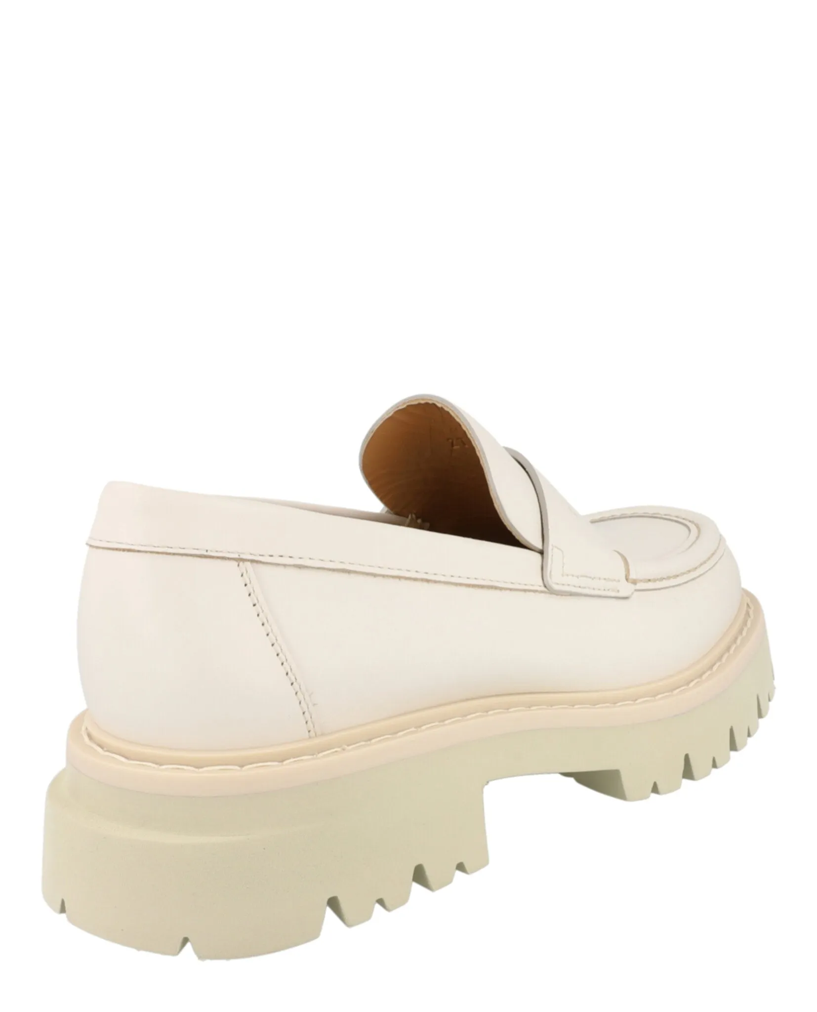 Fergal Leather Moccasin