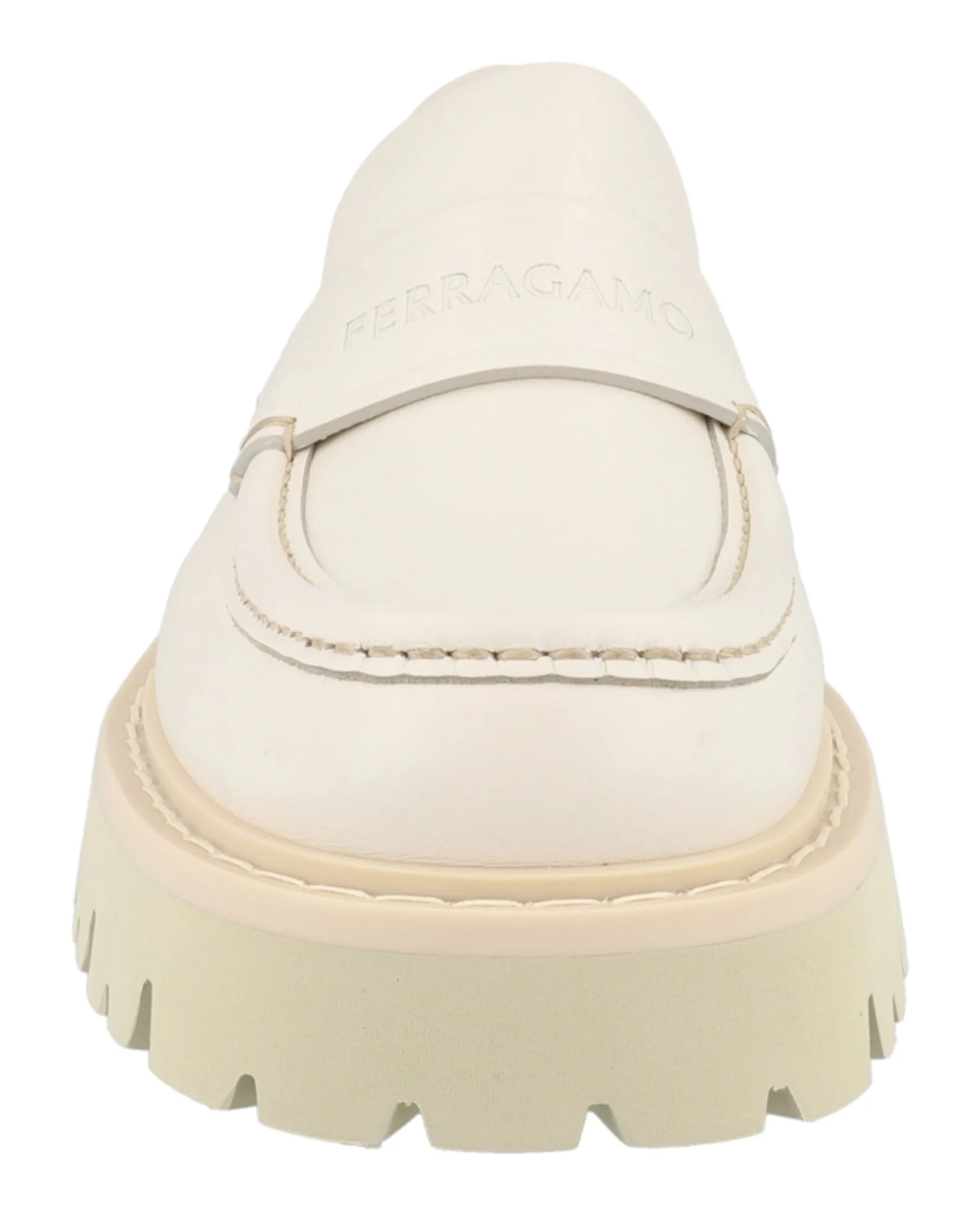 Fergal Leather Moccasin