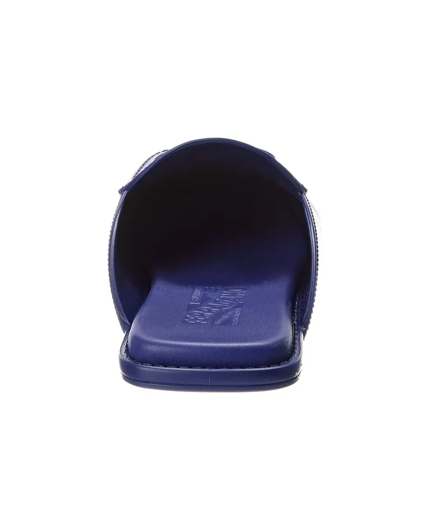 Ferragamo Jelly Mule