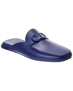 Ferragamo Jelly Mule