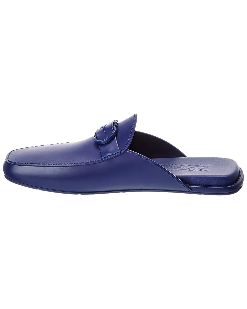 Ferragamo Jelly Mule