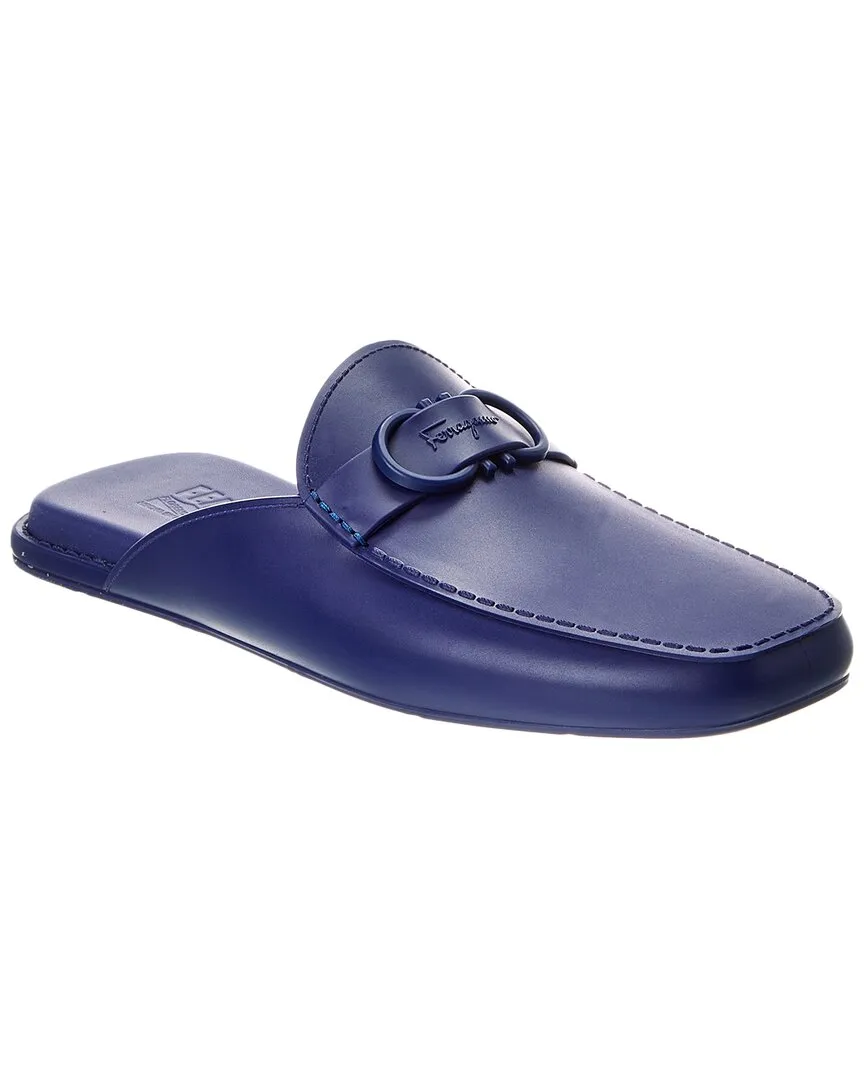 Ferragamo Jelly Mule