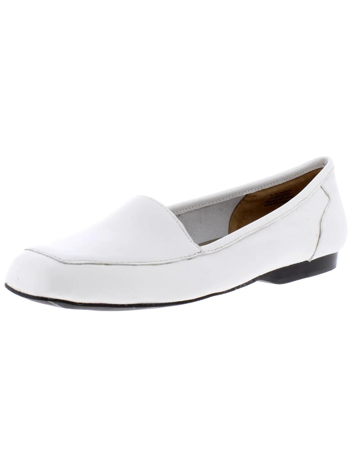 Freedom Womens Slip On Loafers