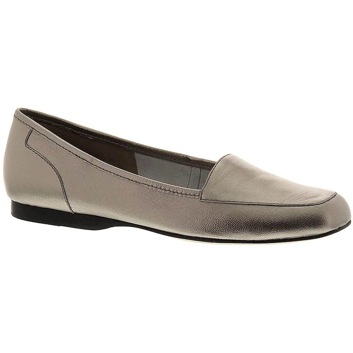 Freedom Womens Slip On Loafers
