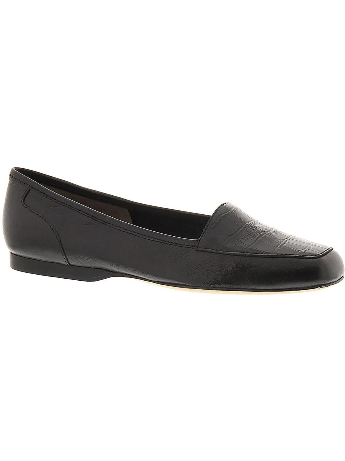 Freedom Womens Slip On Loafers