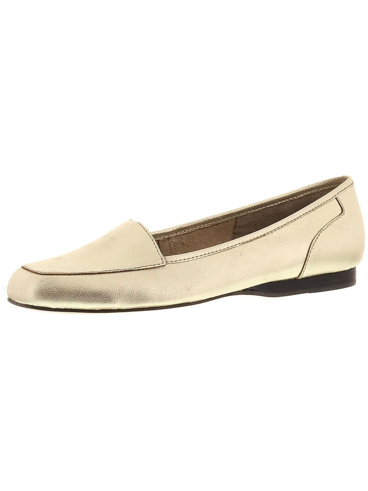 Freedom Womens Slip On Loafers