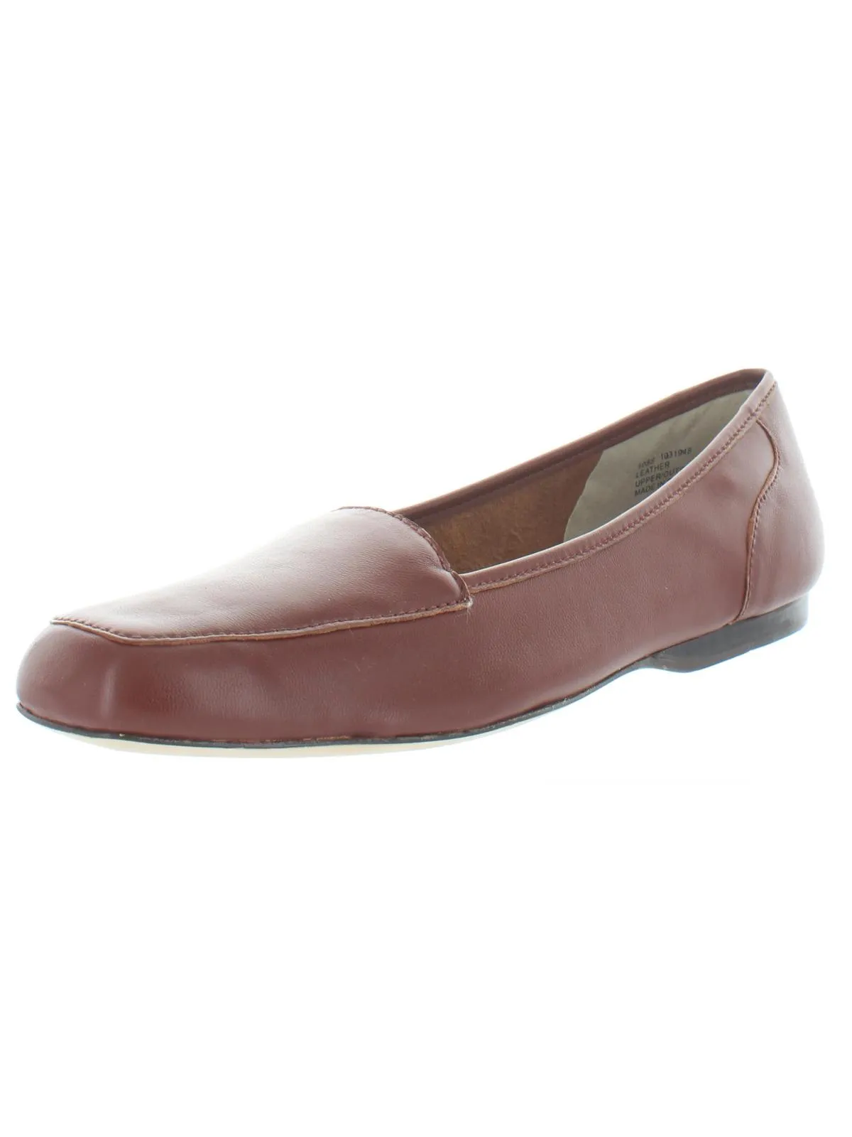 Freedom Womens Slip On Loafers