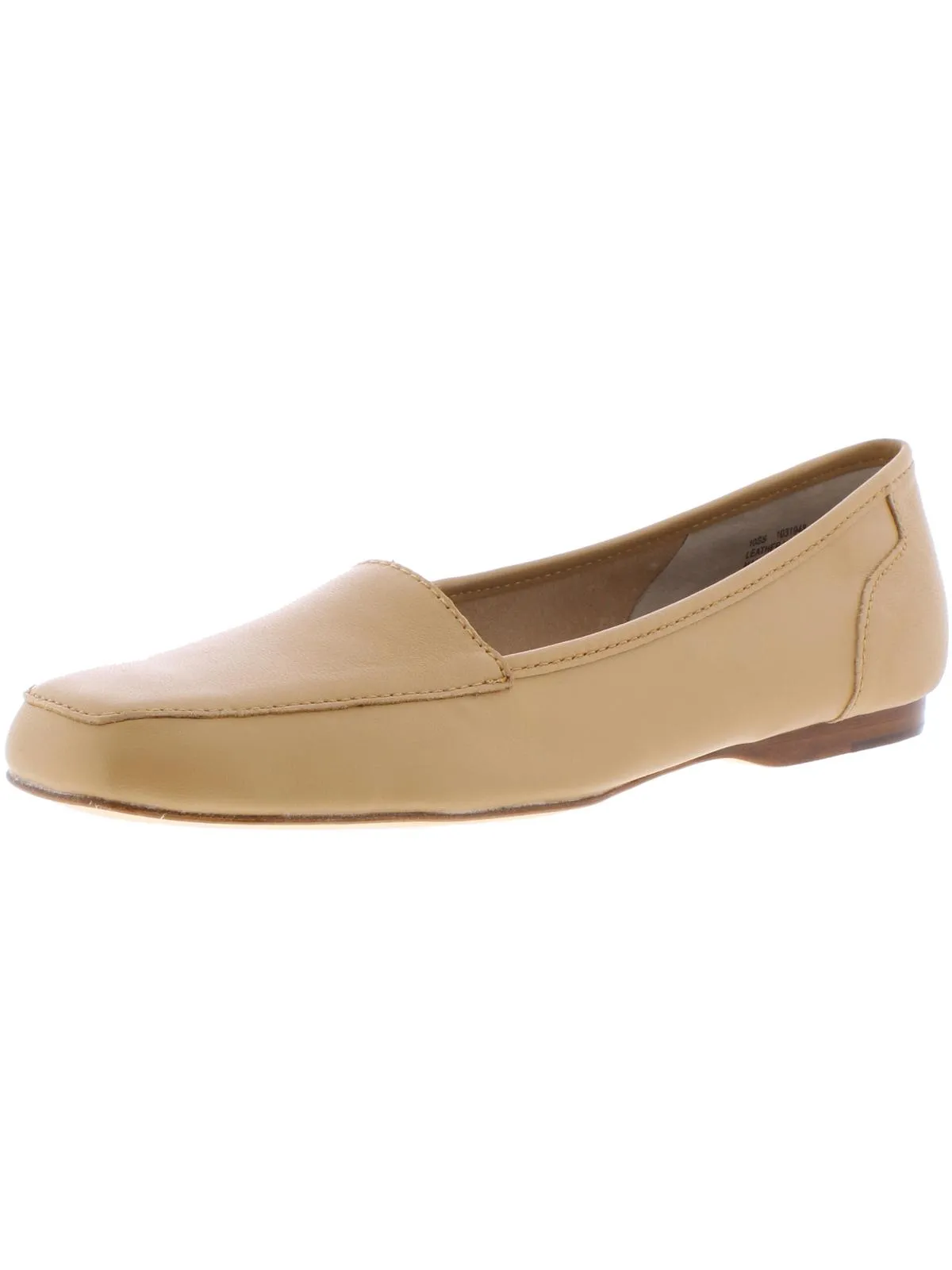 Freedom Womens Slip On Loafers