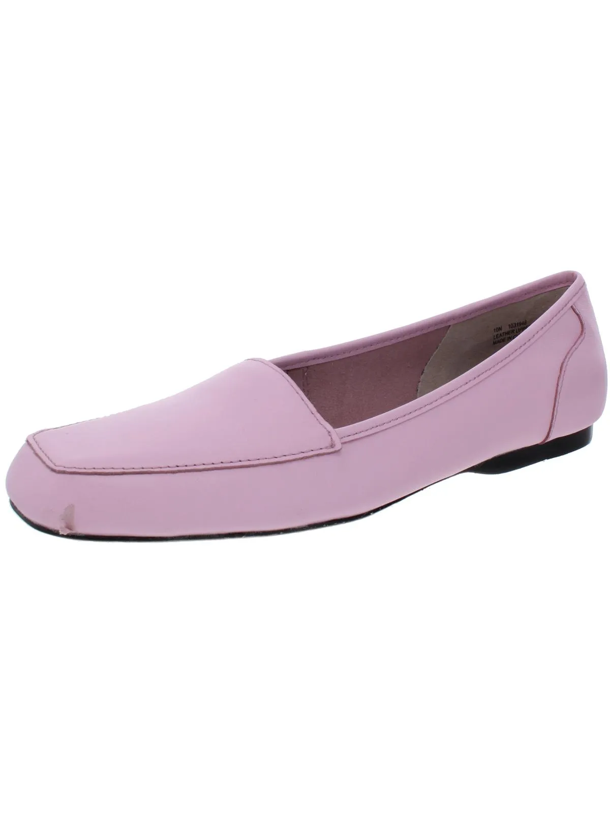 Freedom Womens Slip On Loafers