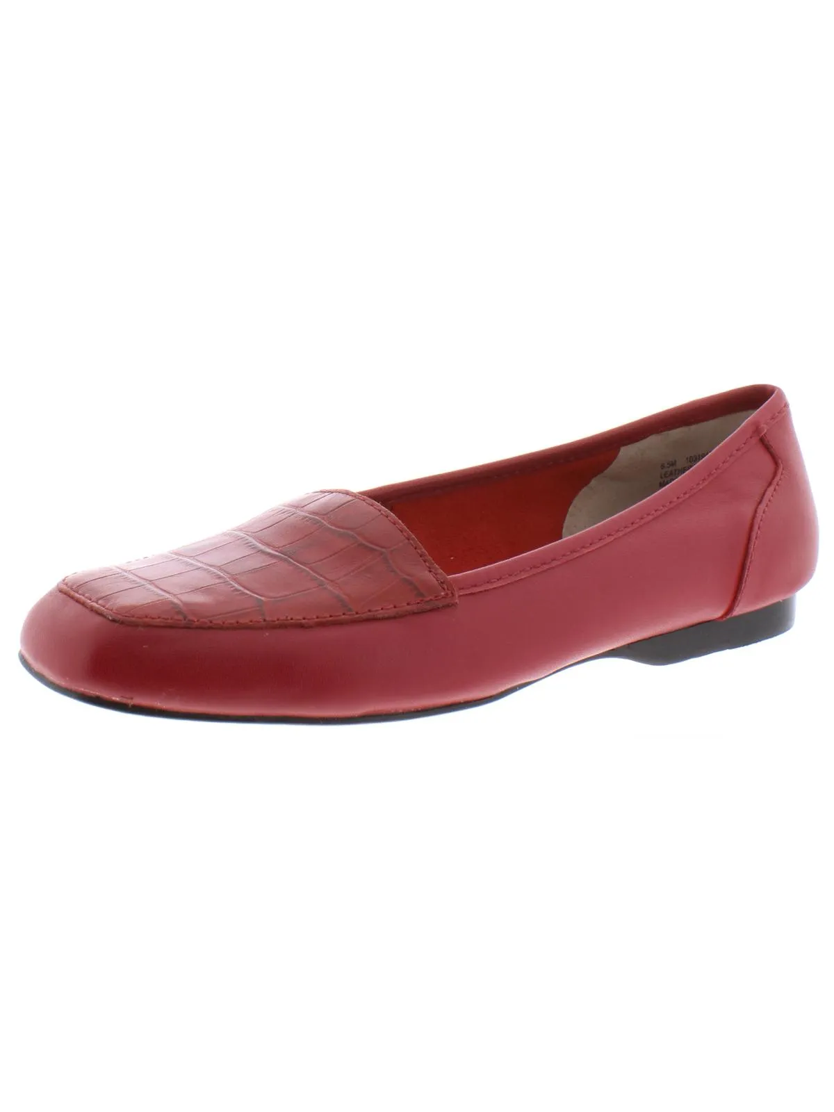 Freedom Womens Slip On Loafers