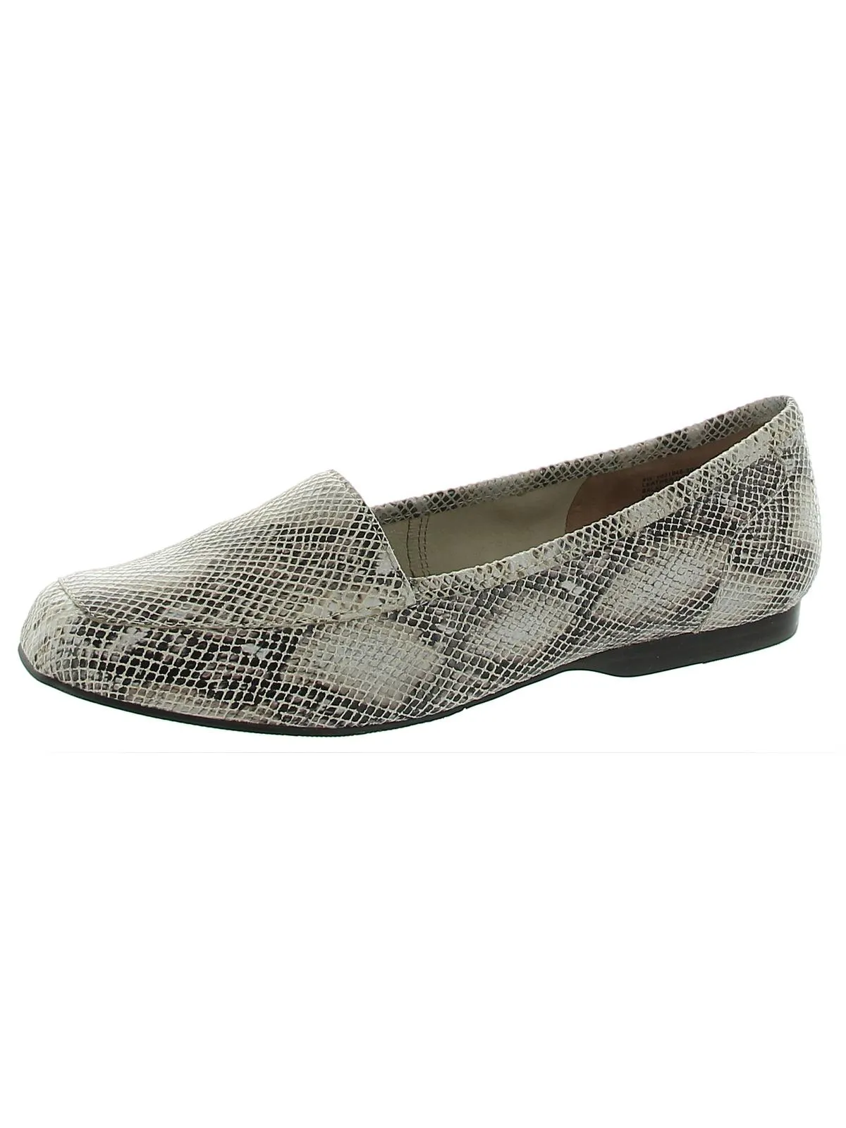 Freedom Womens Slip On Loafers