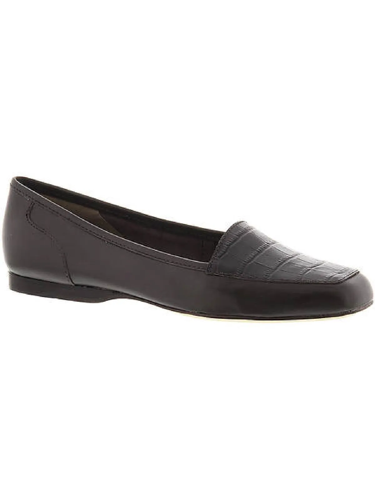 Freedom Womens Slip On Loafers