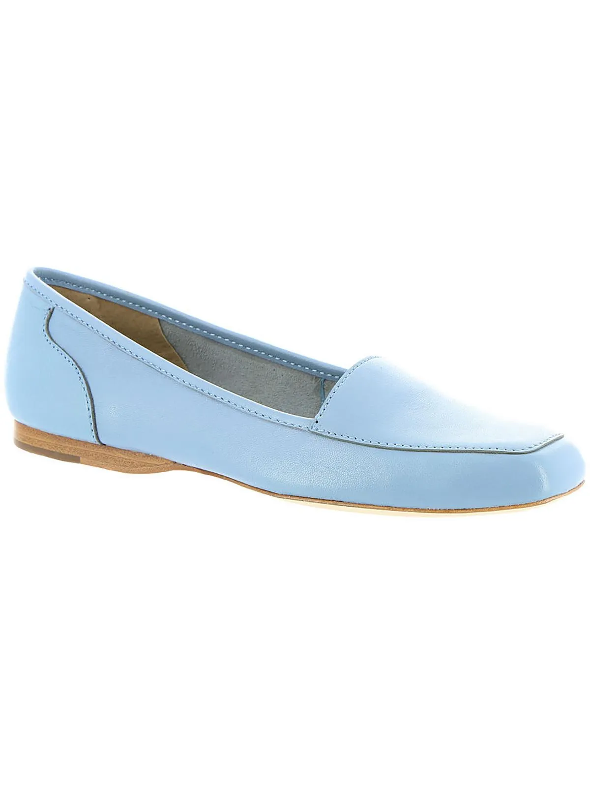 Freedom Womens Slip On Loafers